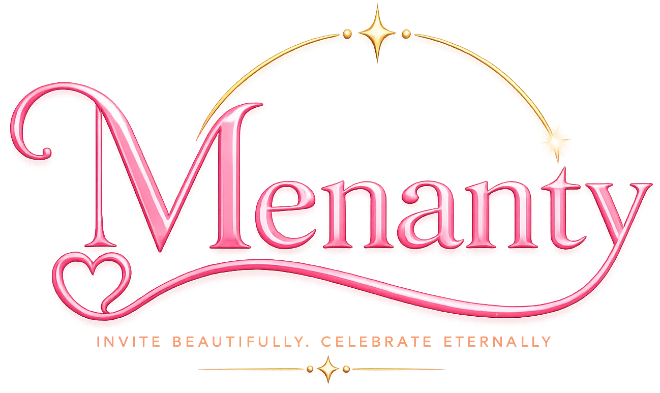 Menanty